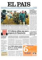 Portada de 26-12-2005
