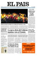 Portada de 27-12-2005