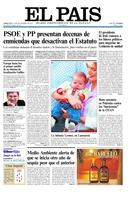 Portada de 28-12-2005