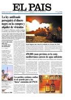Portada de 29-12-2005