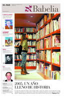 Portada de 30-12-2005