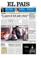 Portada de 31-12-2005