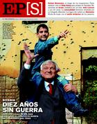 Portada de 04-12-2005