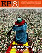 Portada de 25-12-2005