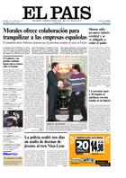 Portada de 05-01-2006