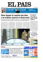Portada de 08-01-2006