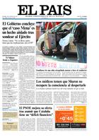 Portada de 09-01-2006