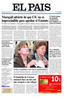 Portada de 12-01-2006