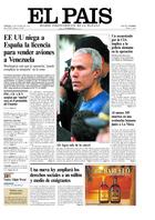 Portada de 13-01-2006