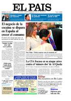 Portada de 15-01-2006