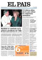 Portada de 16-01-2006