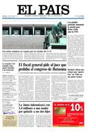 Portada de 17-01-2006