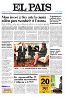 Portada de 19-01-2006