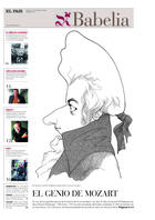 Portada de 21-01-2006