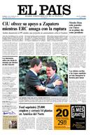 Portada de 24-01-2006