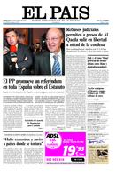 Portada de 25-01-2006