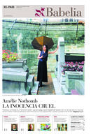 Portada de 28-01-2006