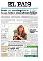 Portada de 30-01-2006