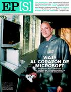 Portada de 22-01-2006