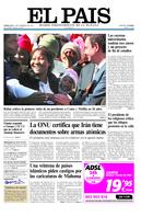 Portada de 01-02-2006