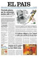 Portada de 03-02-2006