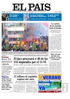 Portada de 05-02-2006