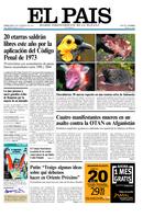 Portada de 08-02-2006