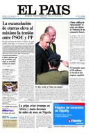 Portada de 09-02-2006