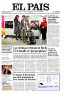 Portada de 14-02-2006
