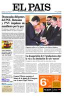 Portada de 16-02-2006