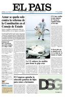 Portada de 17-02-2006