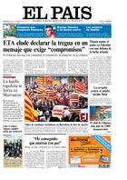Portada de 19-02-2006