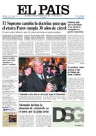 Portada de 21-02-2006