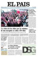 Portada de 24-02-2006