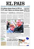 Portada de 25-02-2006