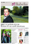 Portada de 25-02-2006