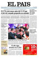 Portada de 27-02-2006