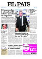 Portada de 28-02-2006