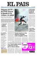 Portada de 01-03-2006