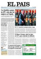 Portada de 03-03-2006