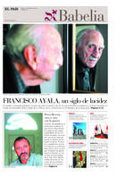 Portada de 04-03-2006
