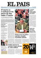 Portada de 07-03-2006