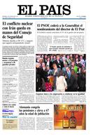 Portada de 09-03-2006