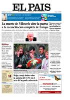 Portada de 12-03-2006