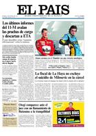 Portada de 13-03-2006