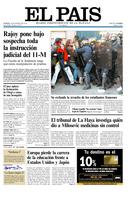 Portada de 14-03-2006