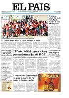 Portada de 15-03-2006