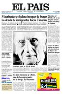 Portada de 16-03-2006