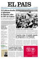 Portada de 18-03-2006