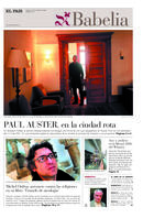 Portada de 18-03-2006